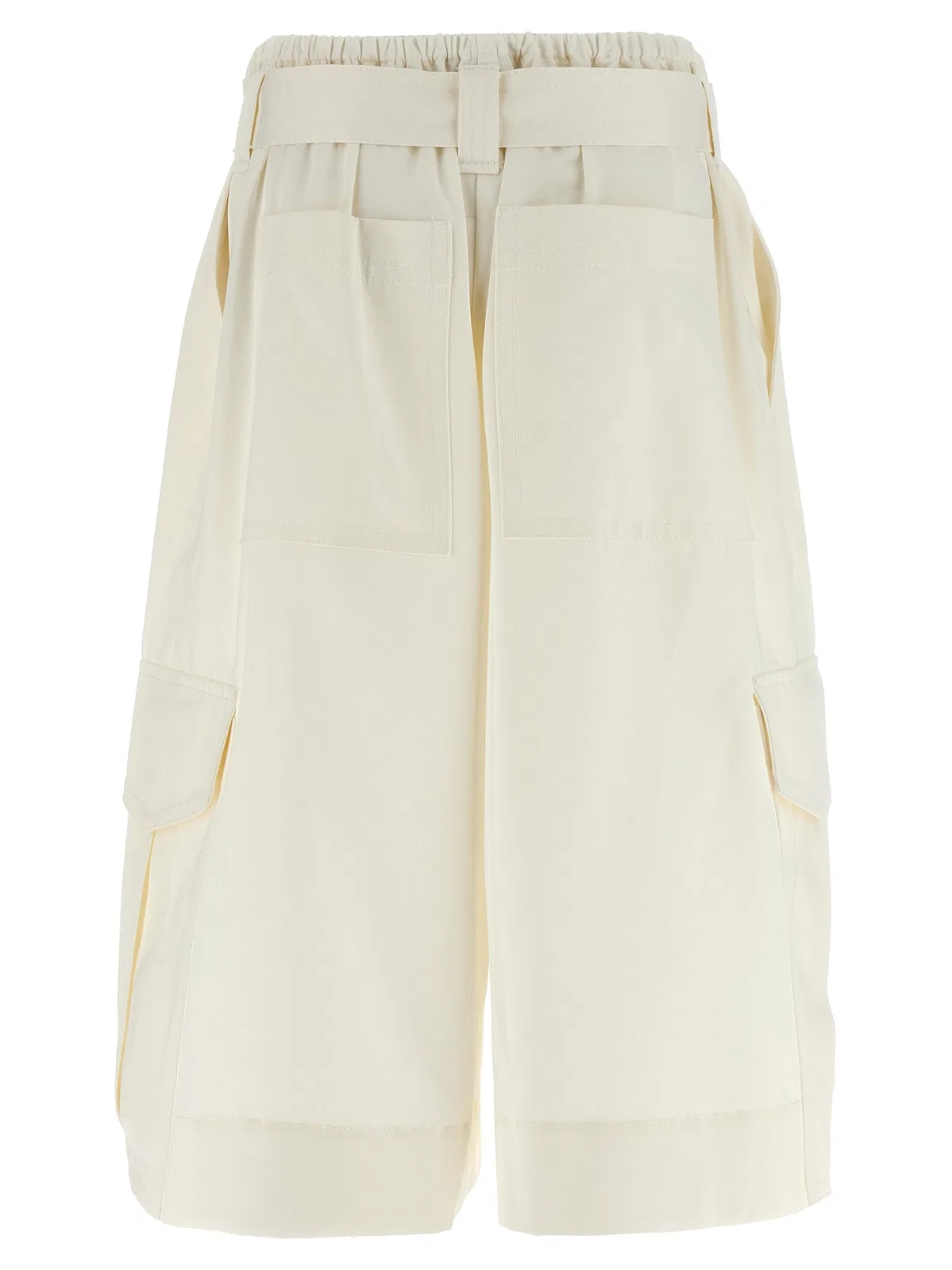 Zimmermann 'The Illuminate Bermuda Short' Bermuda S