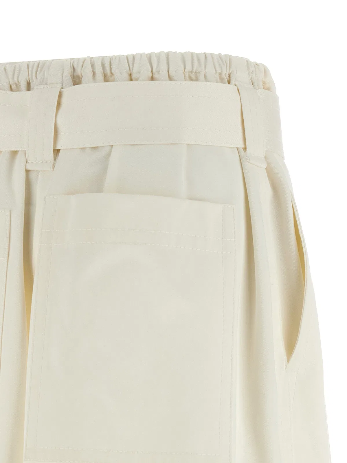 Zimmermann 'The Illuminate Bermuda Short' Bermuda S