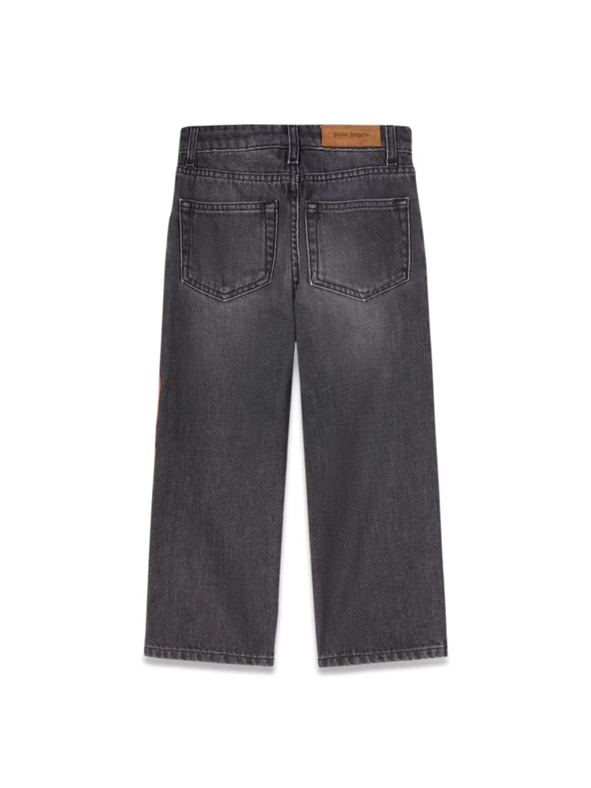 Palm Angels Denim Pant