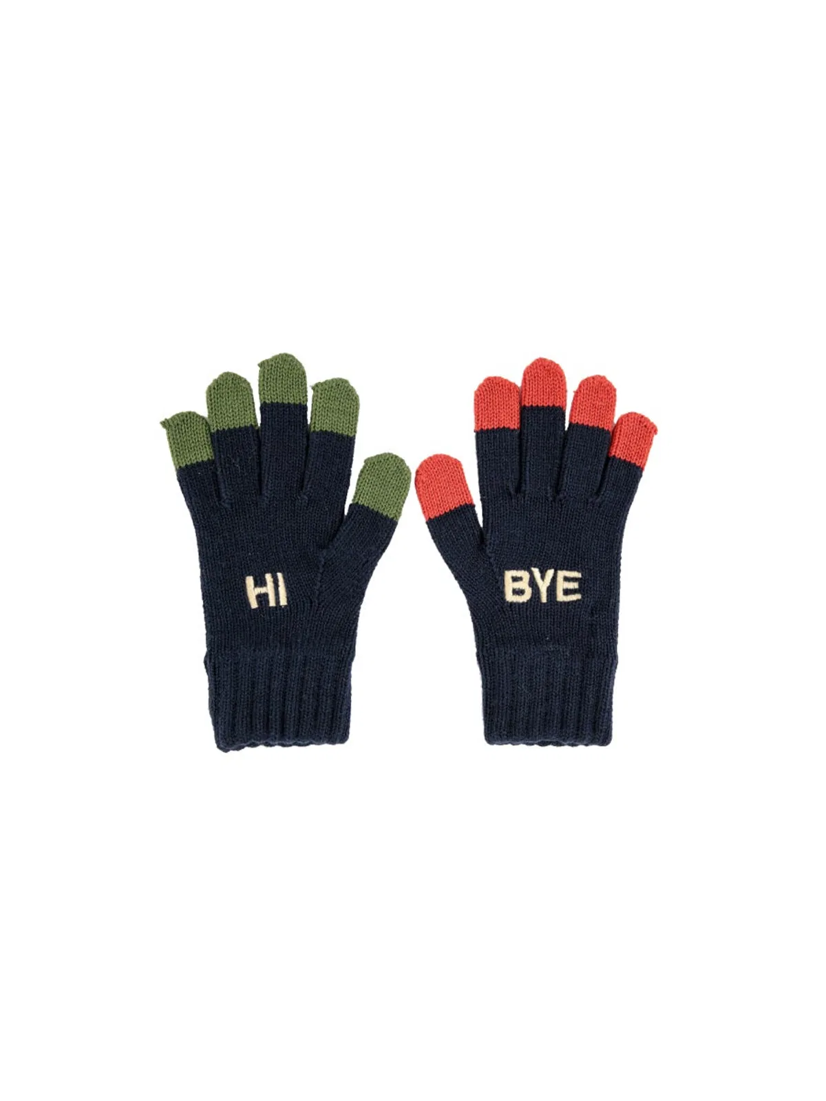 Bobo choses Gloves