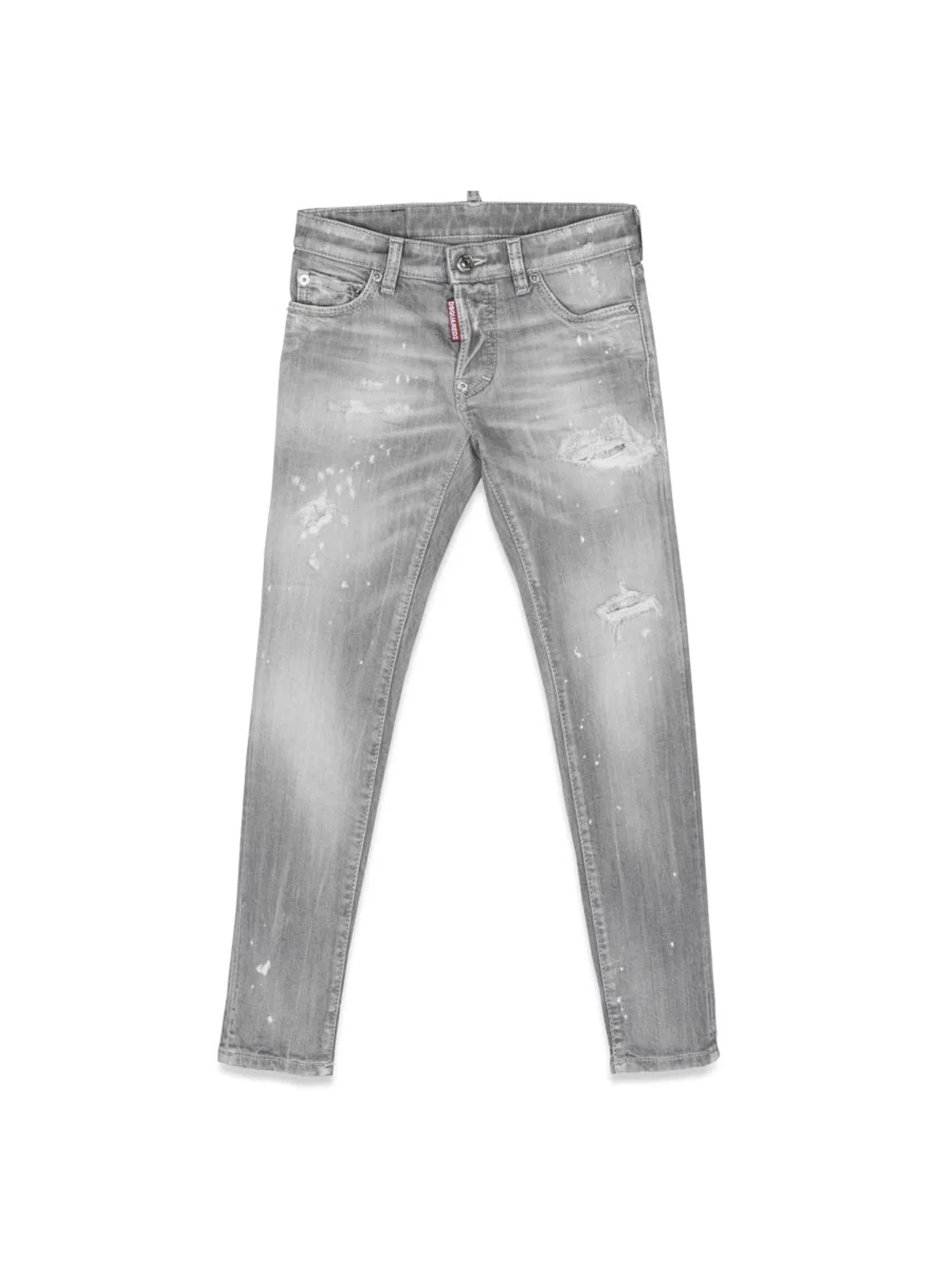 Dsquared Slim Jean