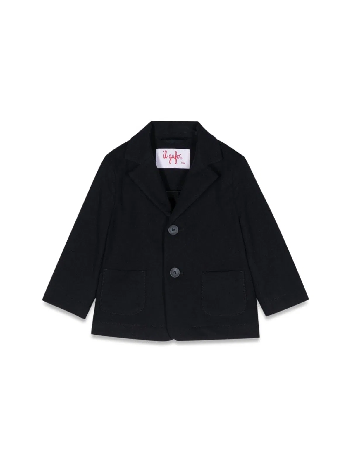 Il Gufo Blazer