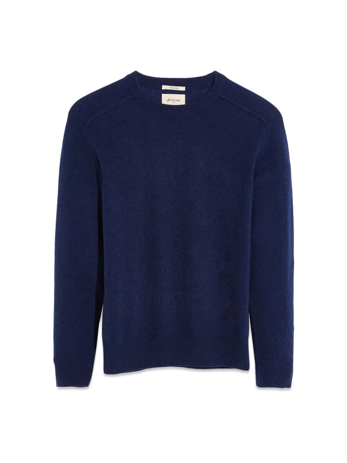 Bellerose Blue Sweater