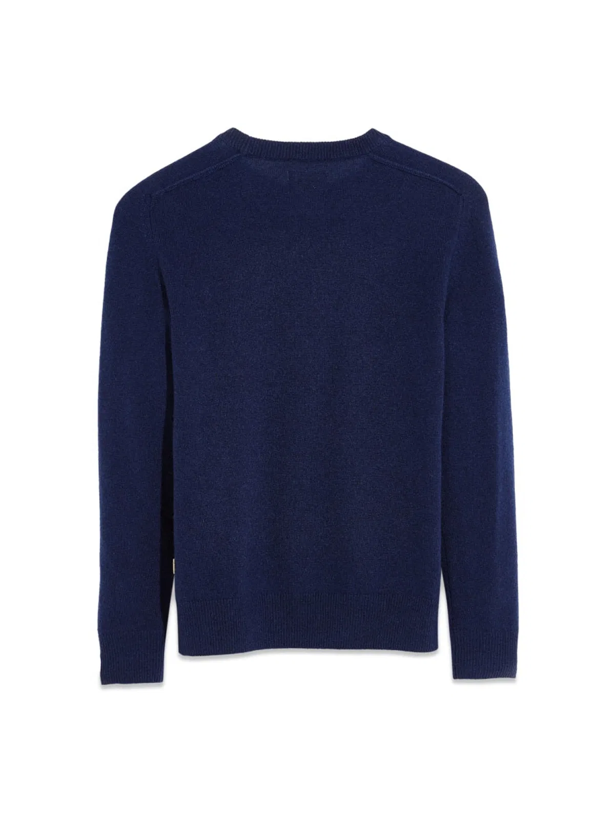 Bellerose Blue Sweater