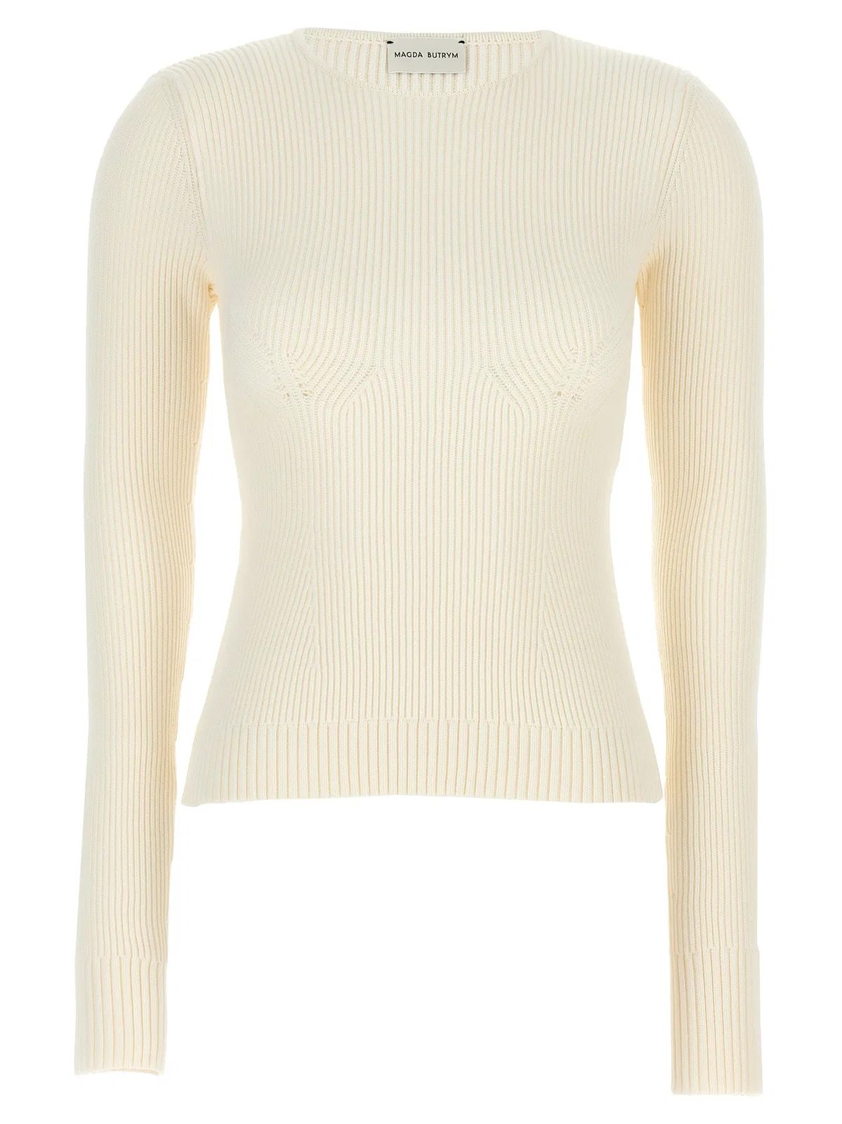 Magda Butrym '07' Sweater