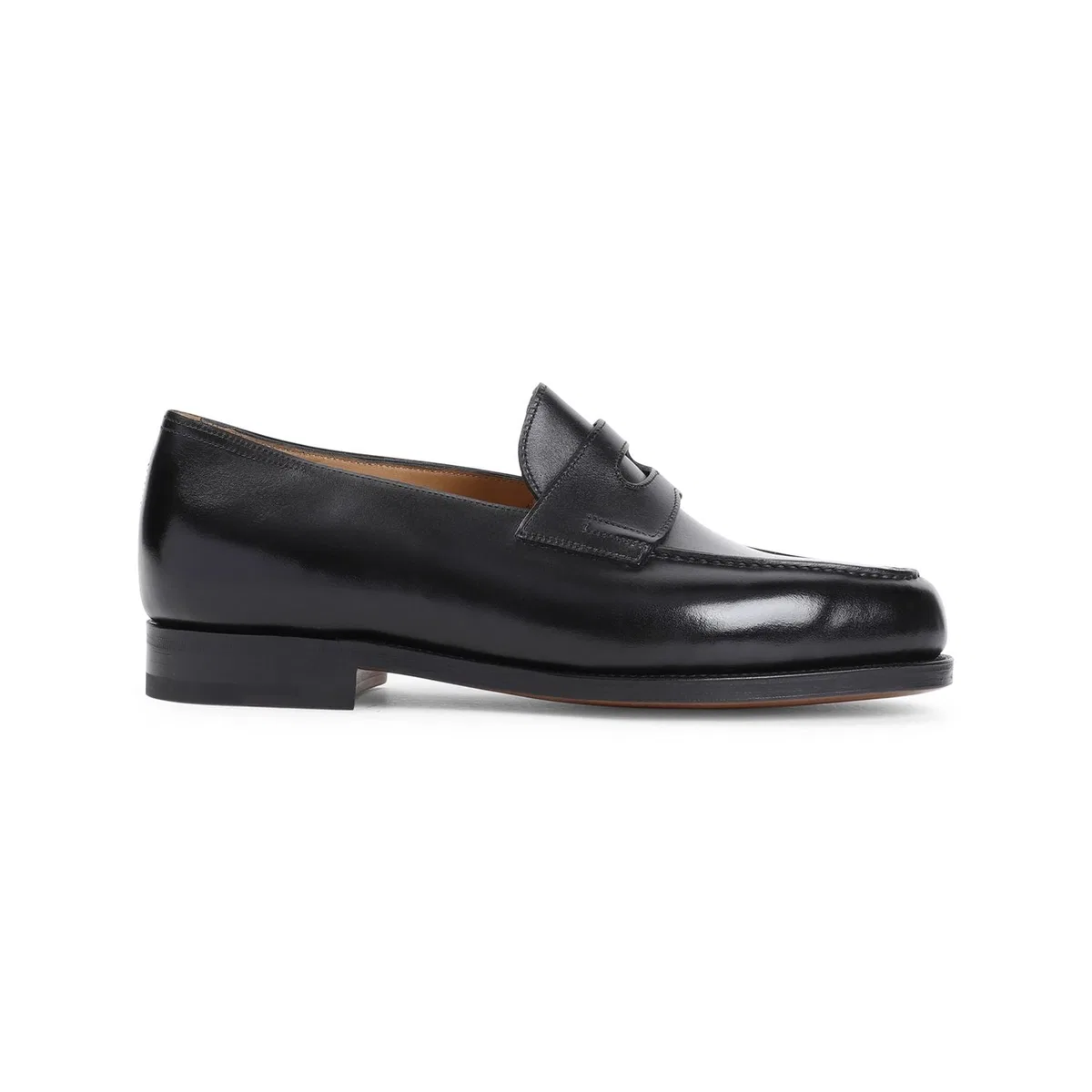 John Lobb Lopez Loafers