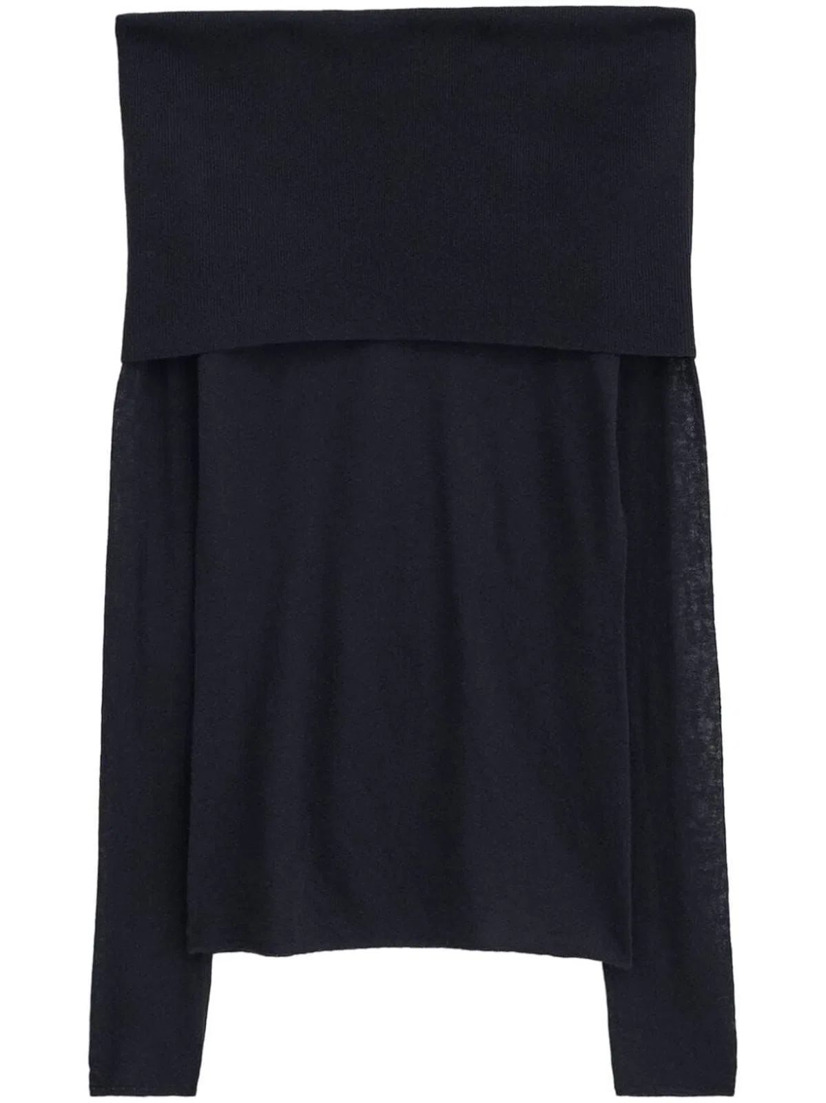 Filippa K Light Off Shoulder Top