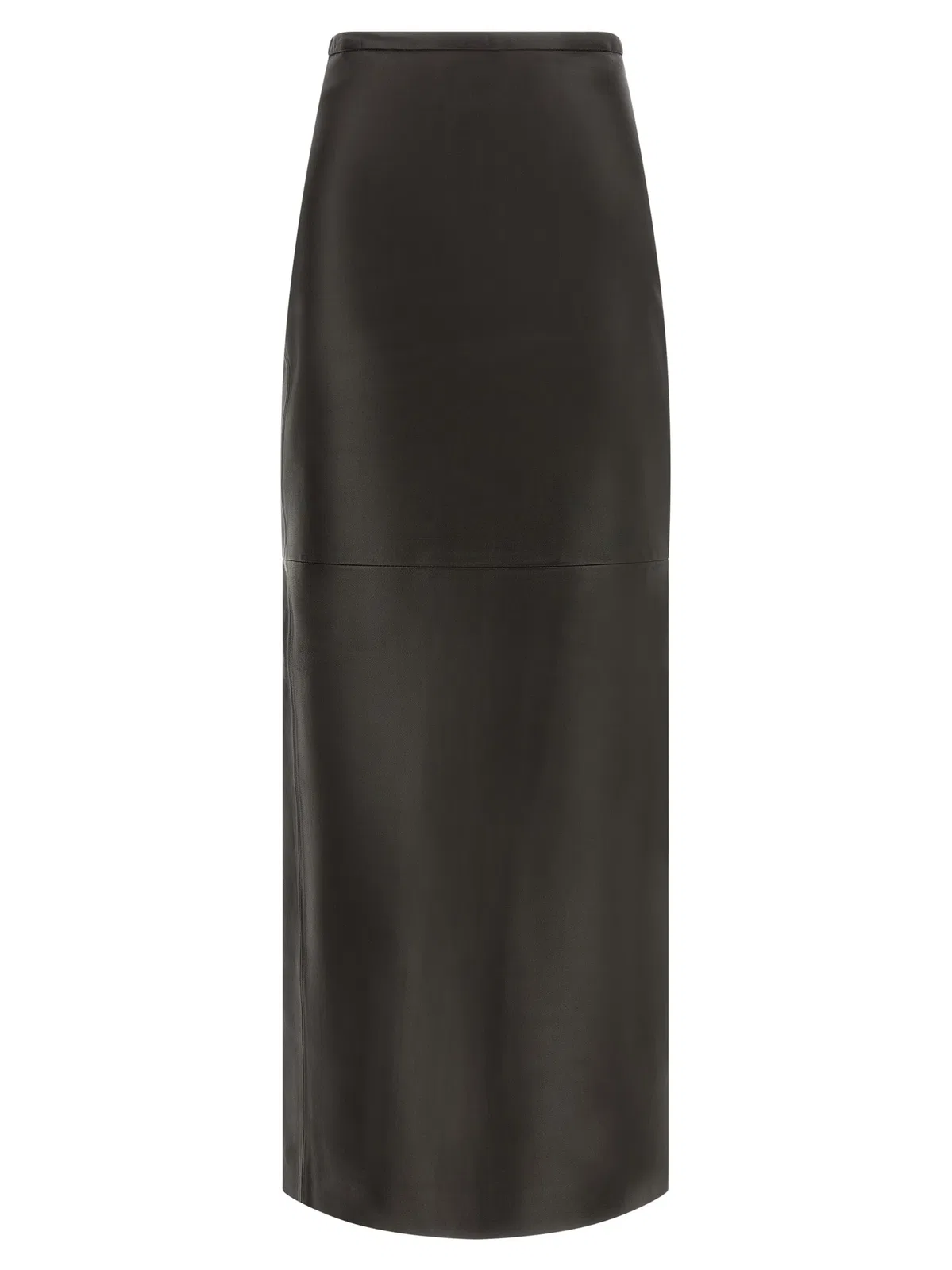 Co Leather Skirt