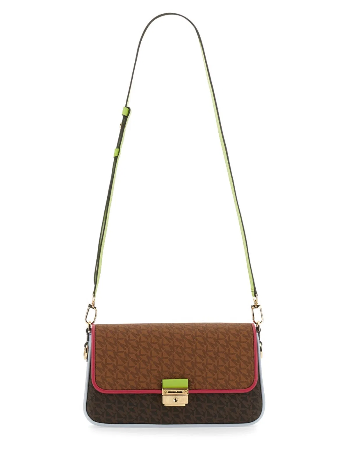 Michael Michael Kors Bag With Logo
