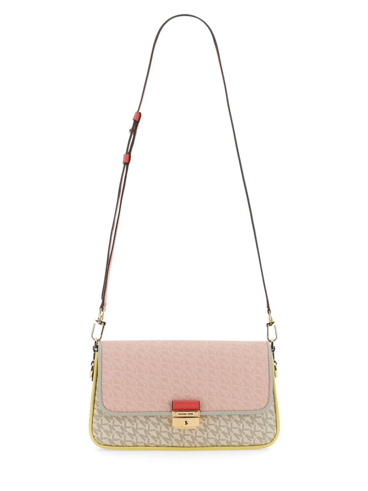 Michael Michael Kors Bag With Logo