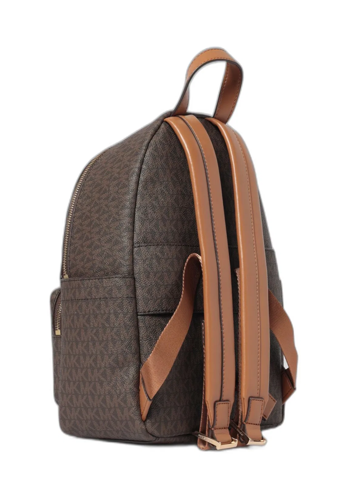 Michael Michael Kors Medium Tanner Backpack With Logo Print