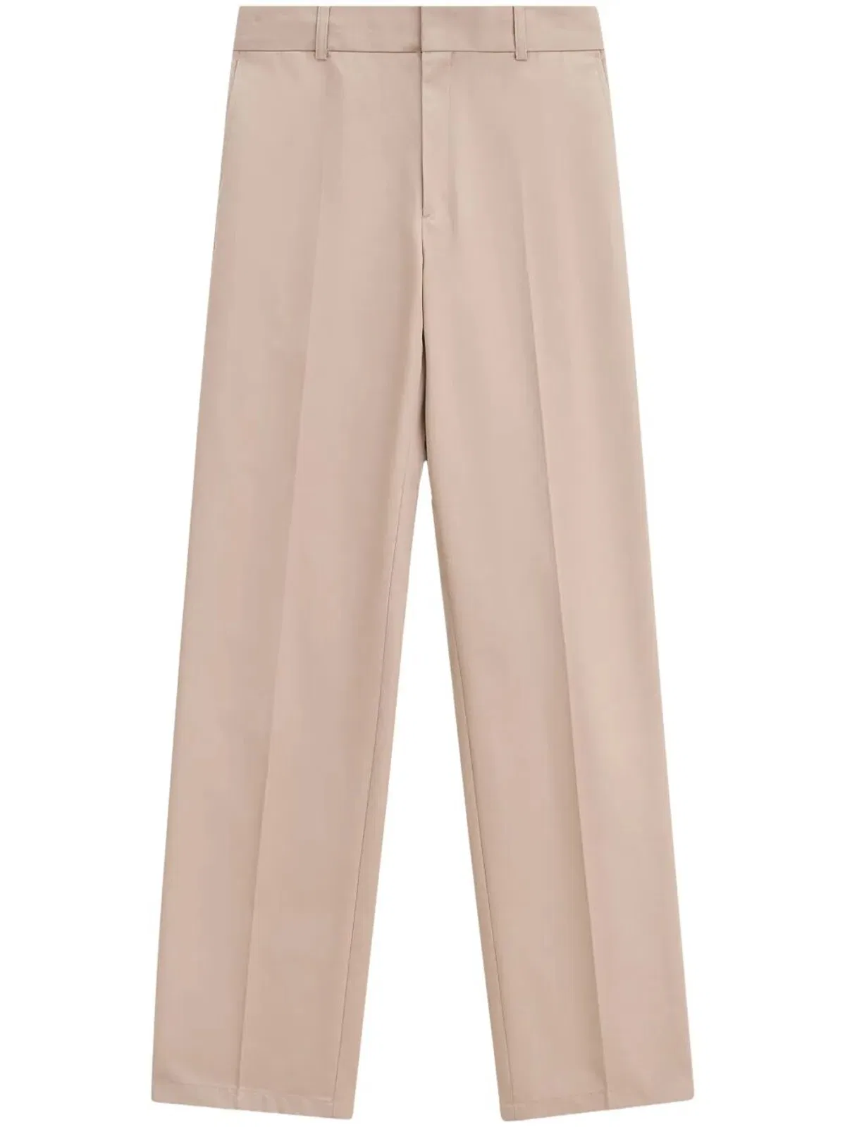 Filippa K Tailored Cotton Trousers