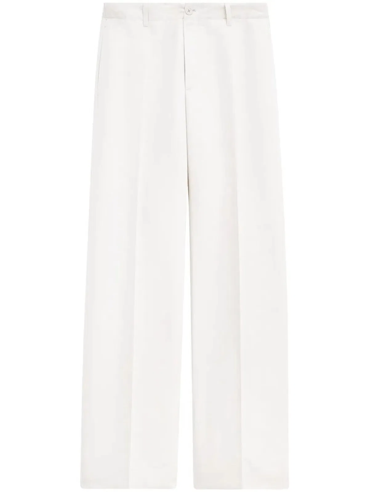 Filippa K Relaxed Straight Cotton Linen