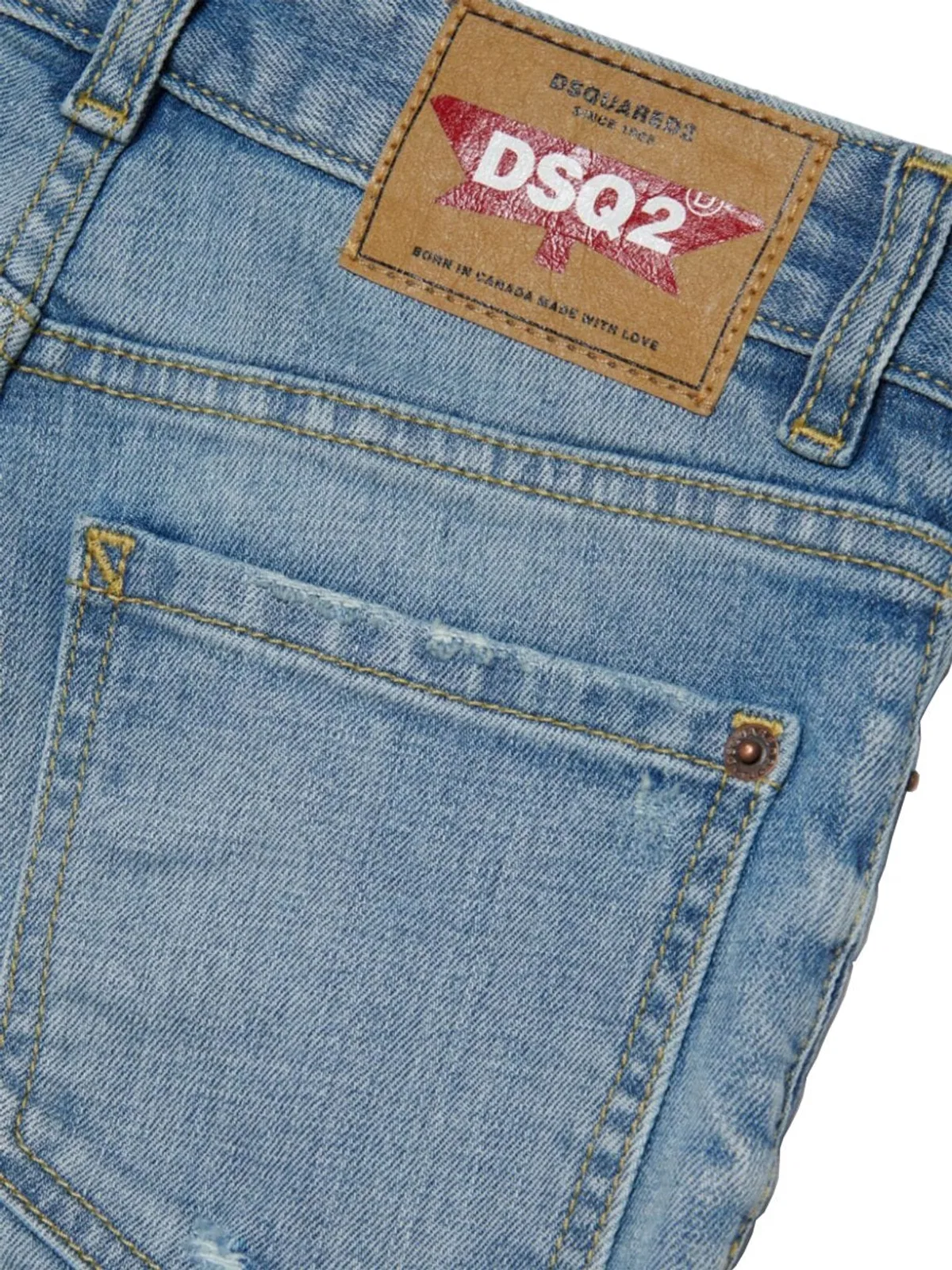 Dsquared Jeans