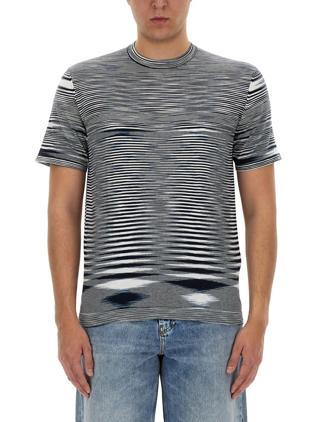 Missoni Cotton T-Shirt