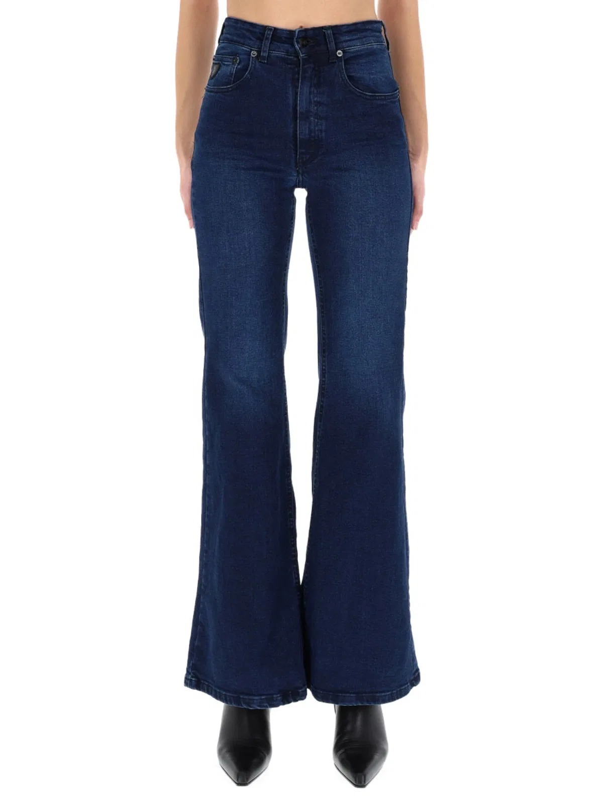 Lois Pants Palas