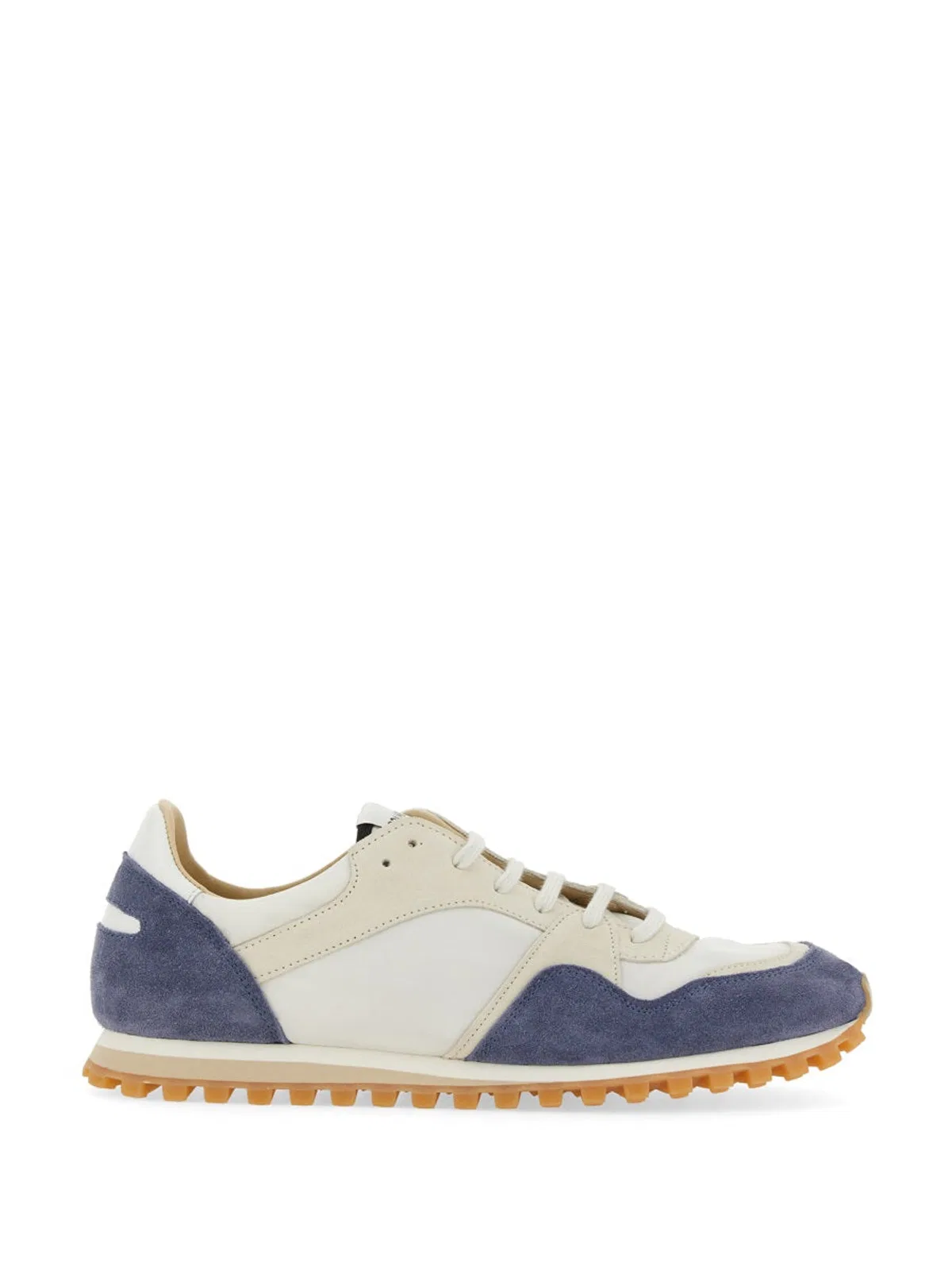 Spalwart Marathon Trail Low Sneaker