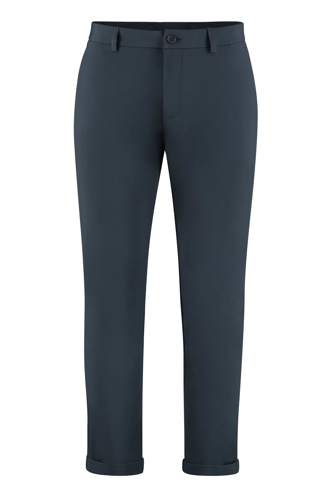 The (Alphabet) The (Pants) - Tailored Trousers