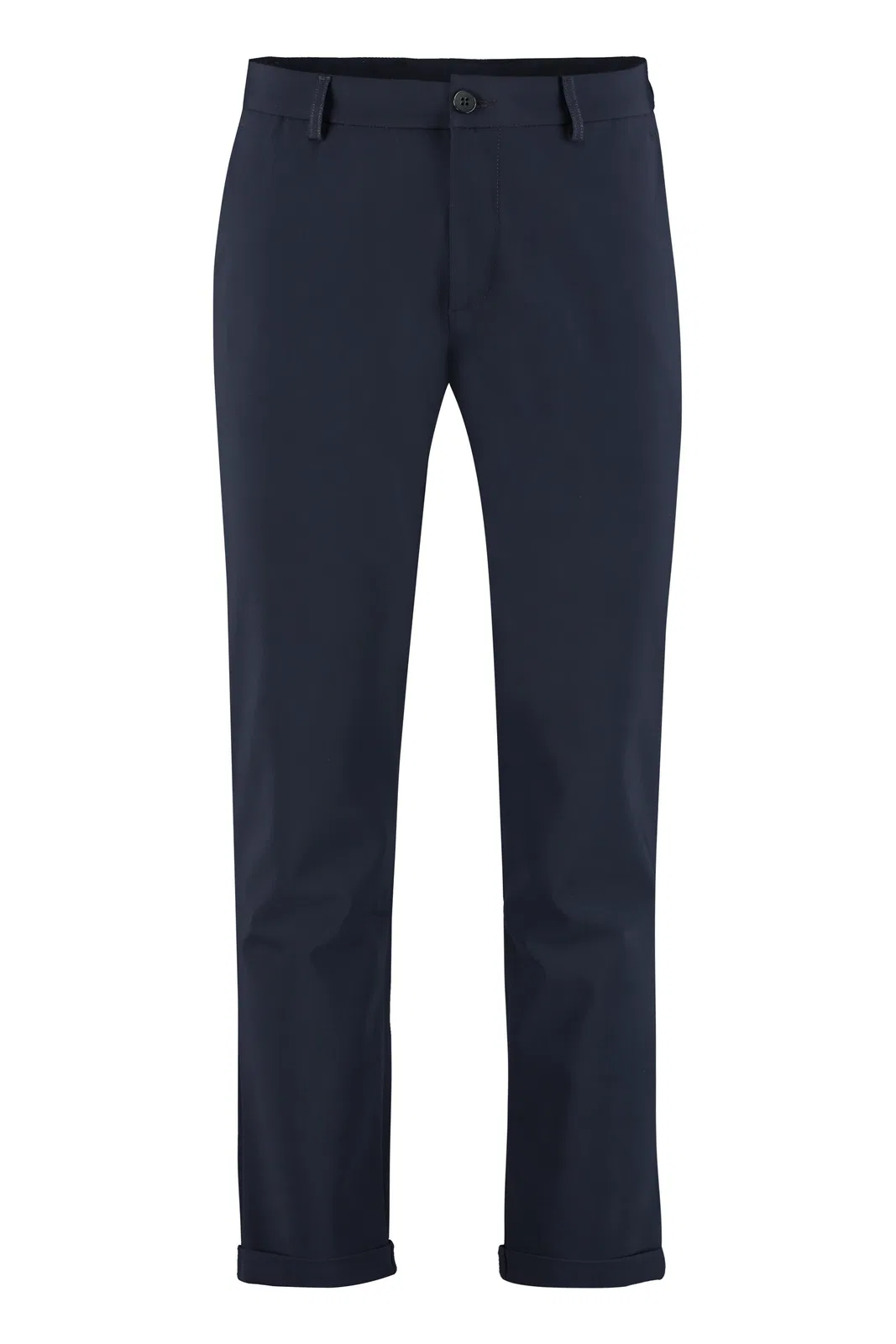 The (Alphabet) The (Pants) - Tailored Trousers
