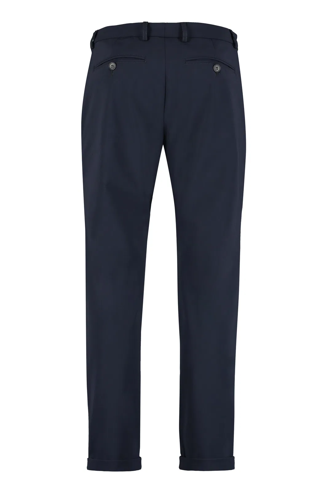 The (Alphabet) The (Pants) - Tailored Trousers