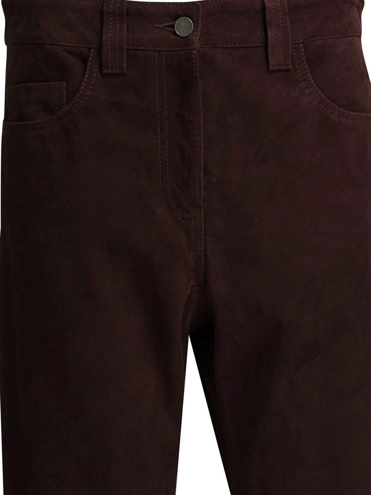 Khaite "Callum" Pants