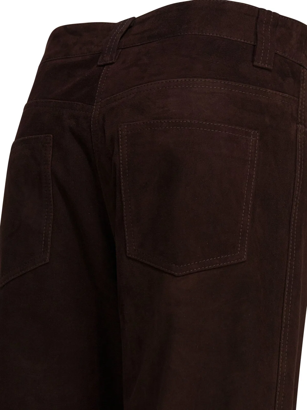 Khaite "Callum" Pants