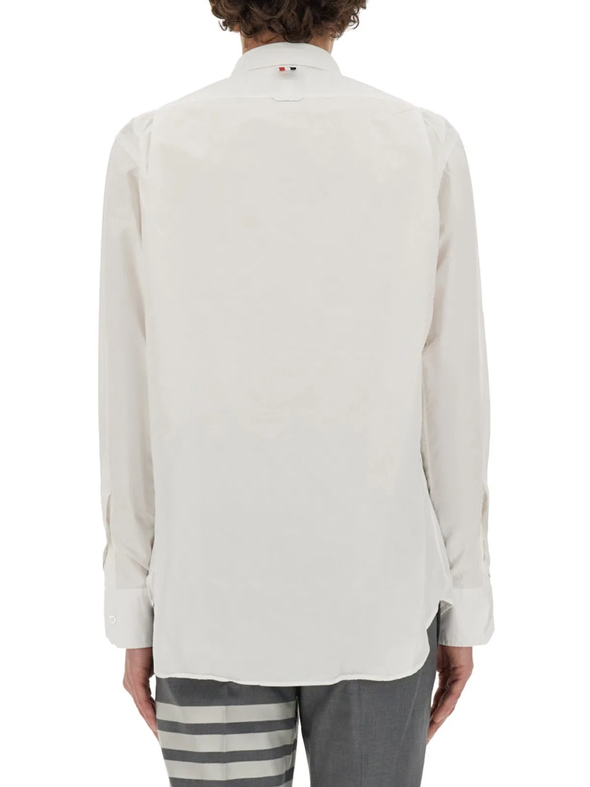 Thom Browne Button Down Shirt