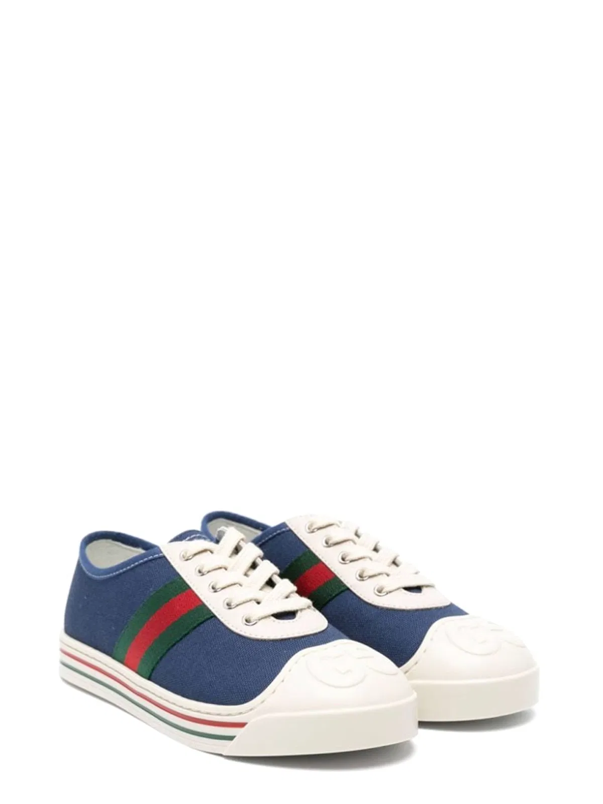 Gucci Sneaker Fabric, R.s T.sepang 20 Unite K/