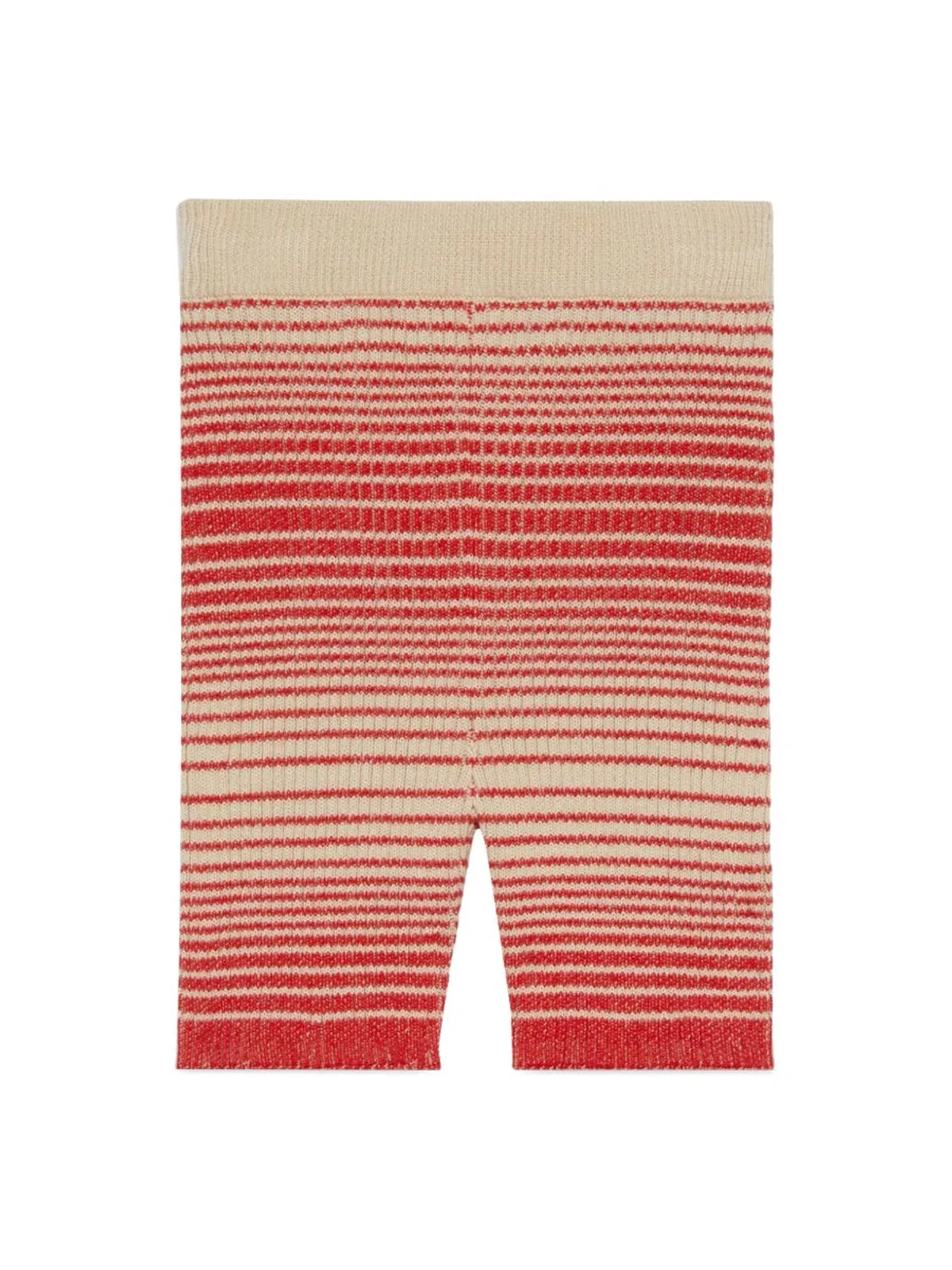 Gucci B Bermuda Co Rib St W/Stripes