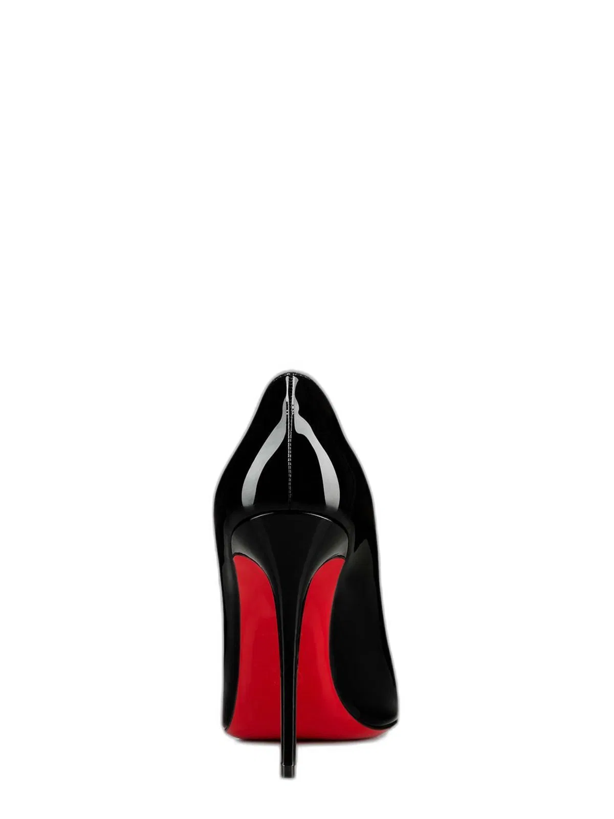 Christian louboutin Kate Patent Leather Pumps