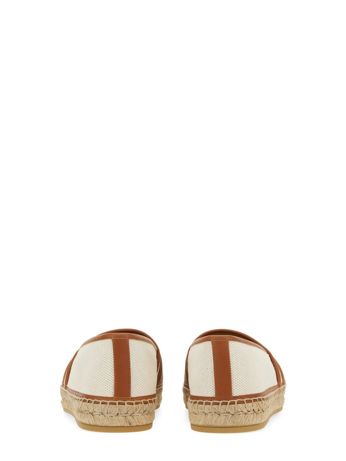 Gucci Espadrilles With Cross Gg