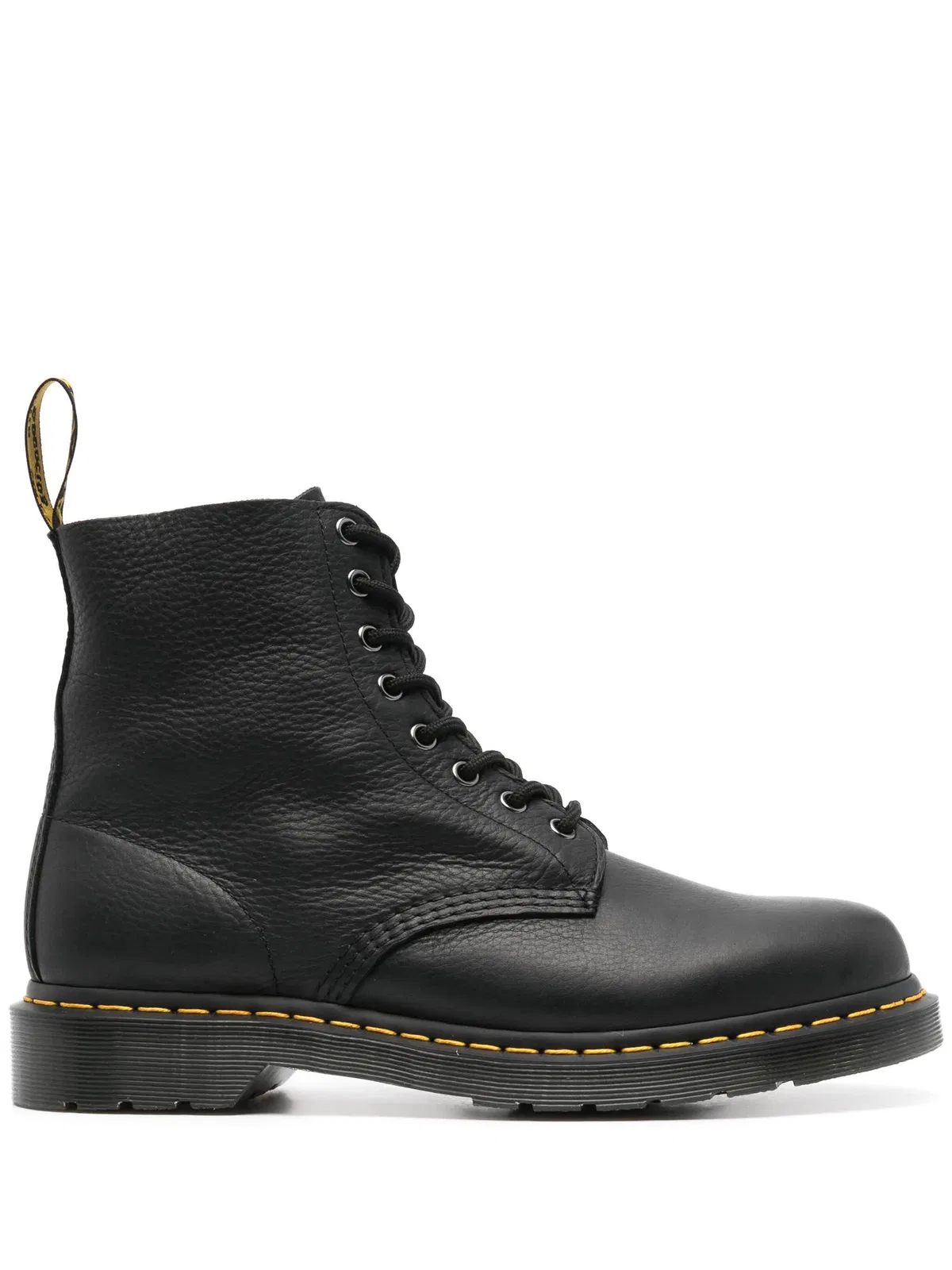 Dr. Martens Black Leather 1460 Pascal