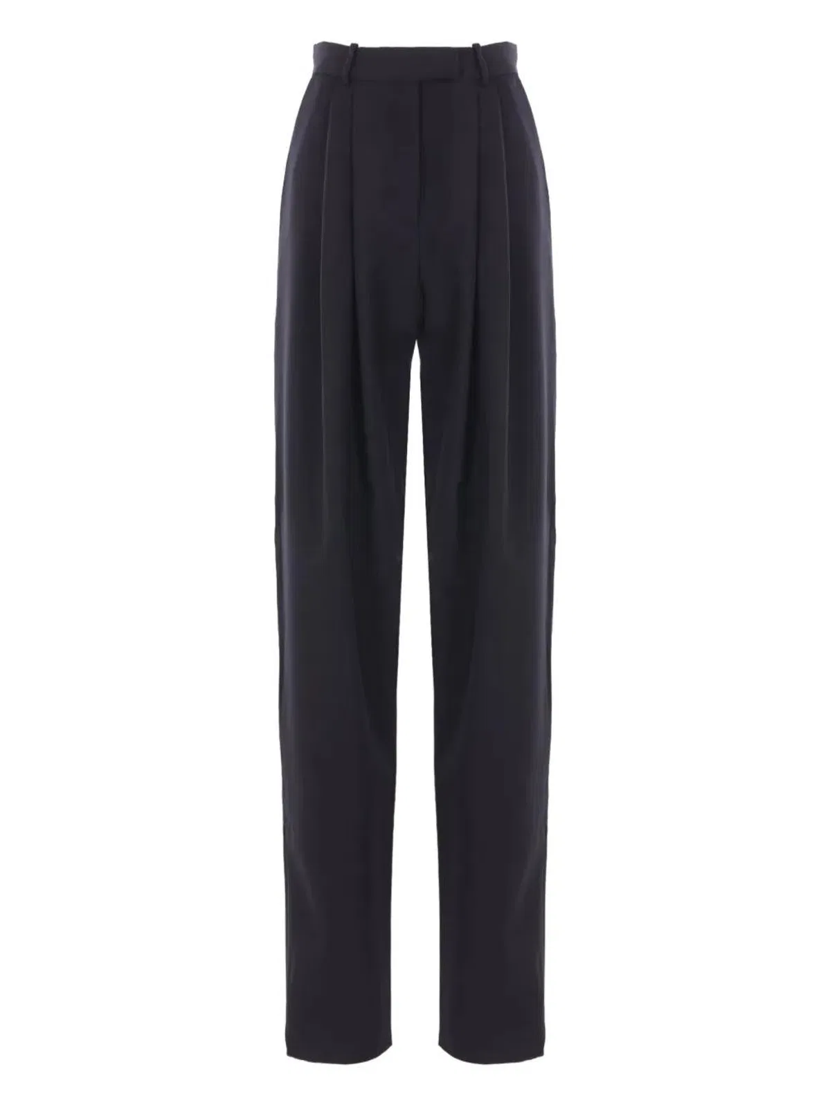 Francesco Murano Pleated Trousers
