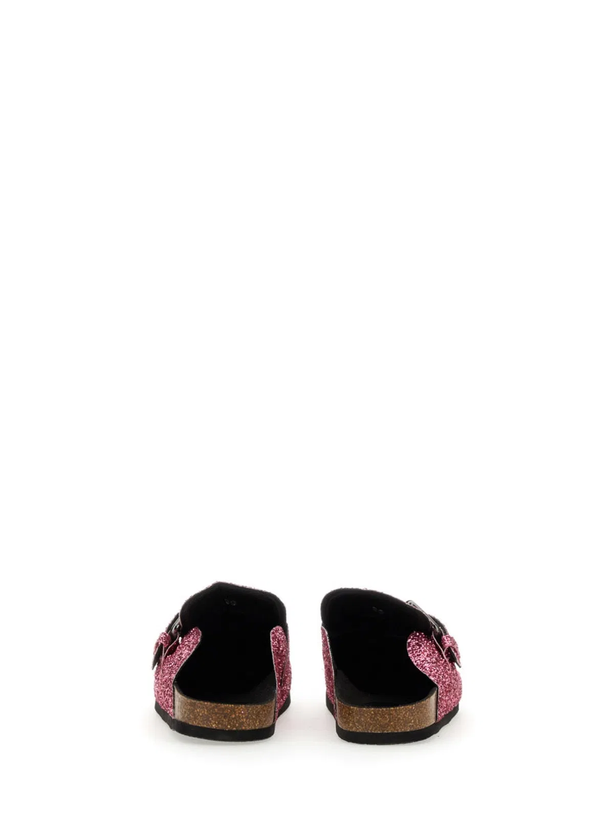 Philosophy Di Lorenzo Serafini Sandal With Glitter