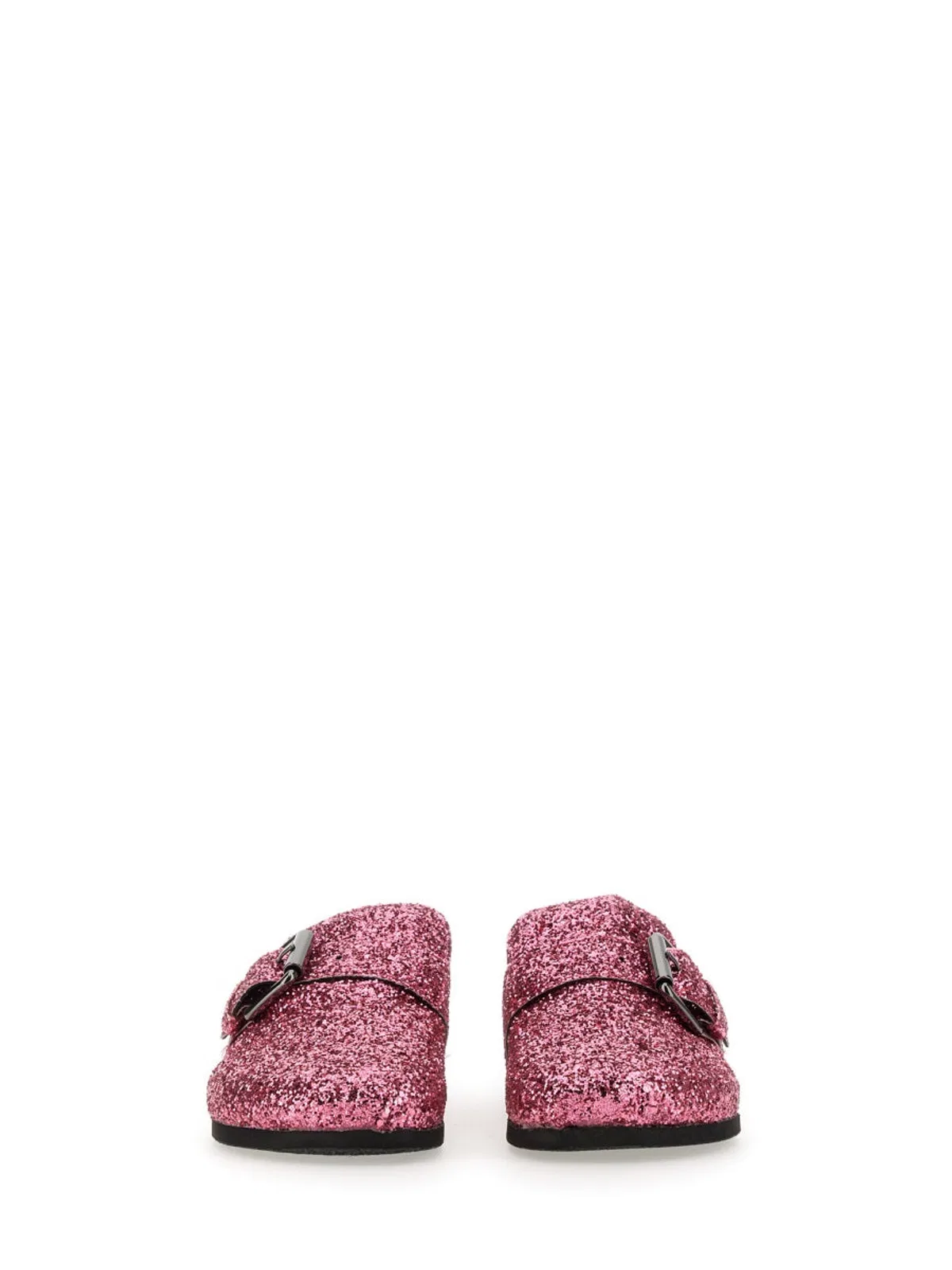 Philosophy Di Lorenzo Serafini Sandal With Glitter