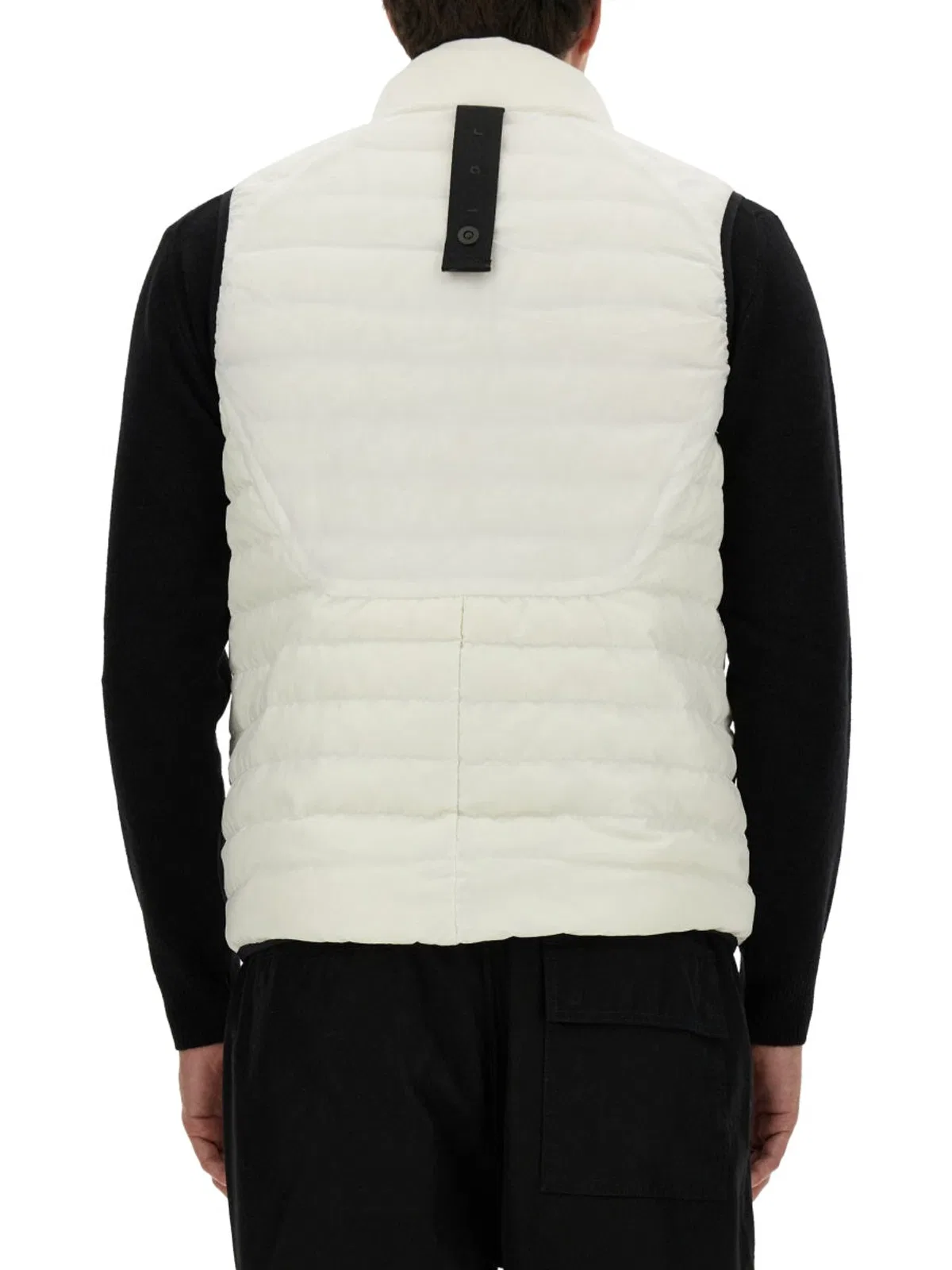 JG1 Padded Vest