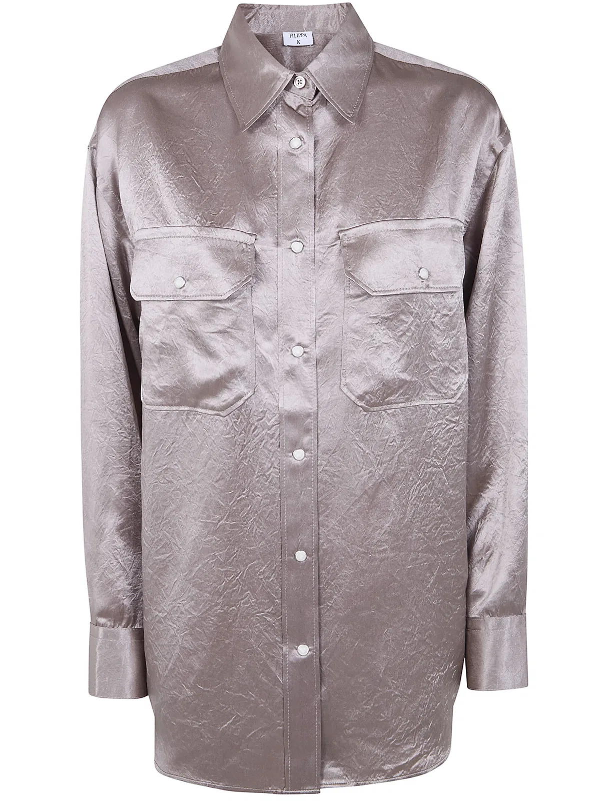 Filippa K Fluid "Work" Shirt
