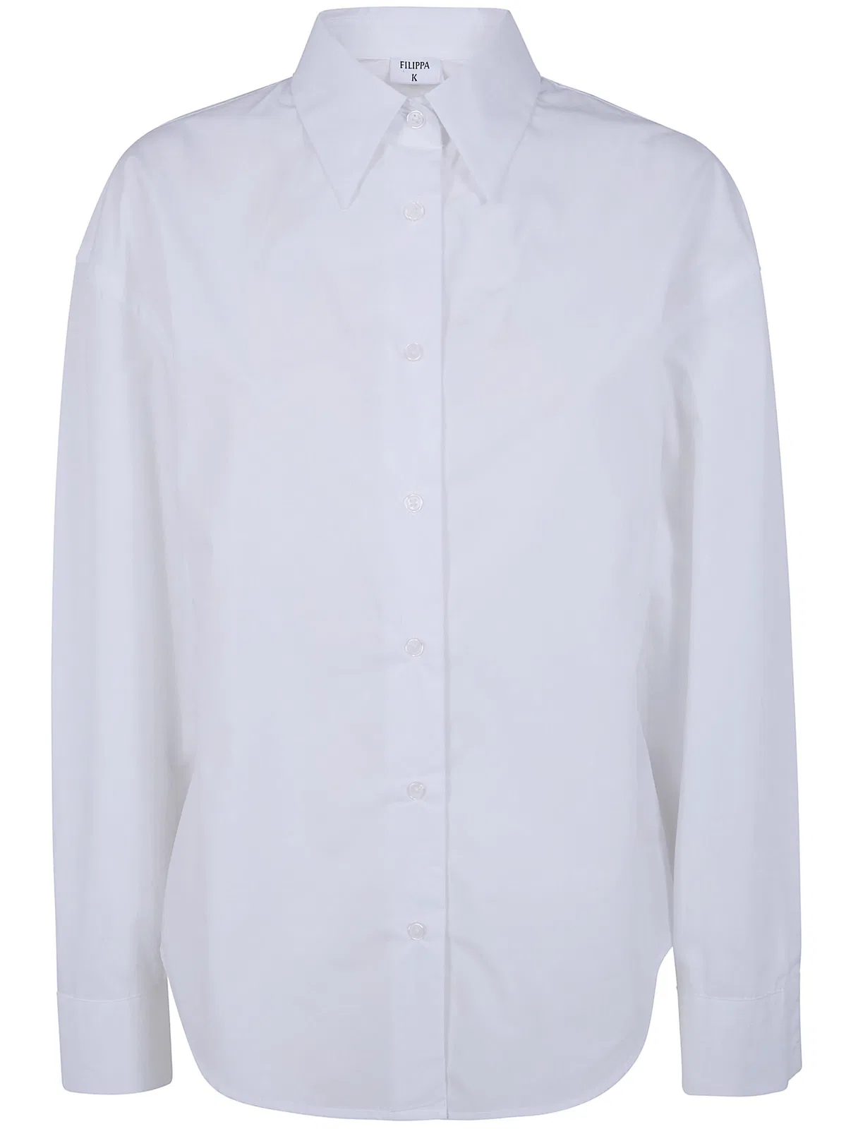 Filippa K "Hourglass" Shirt