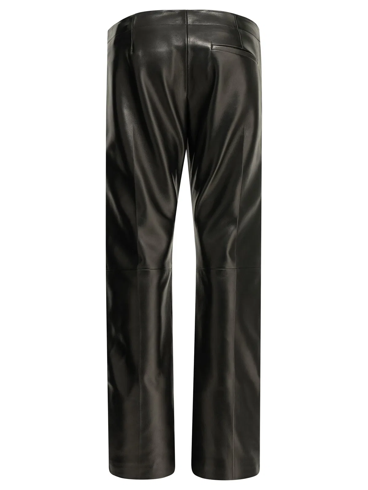 Khaite "Mita" Tailored Pants
