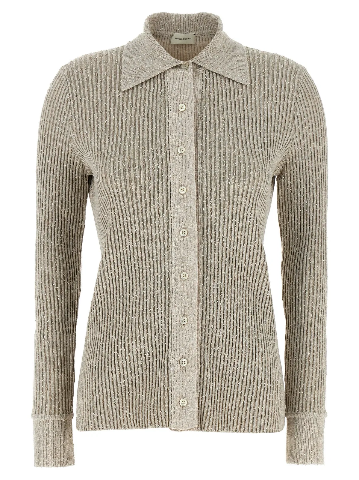 Magda Butrym '21' Cardigan