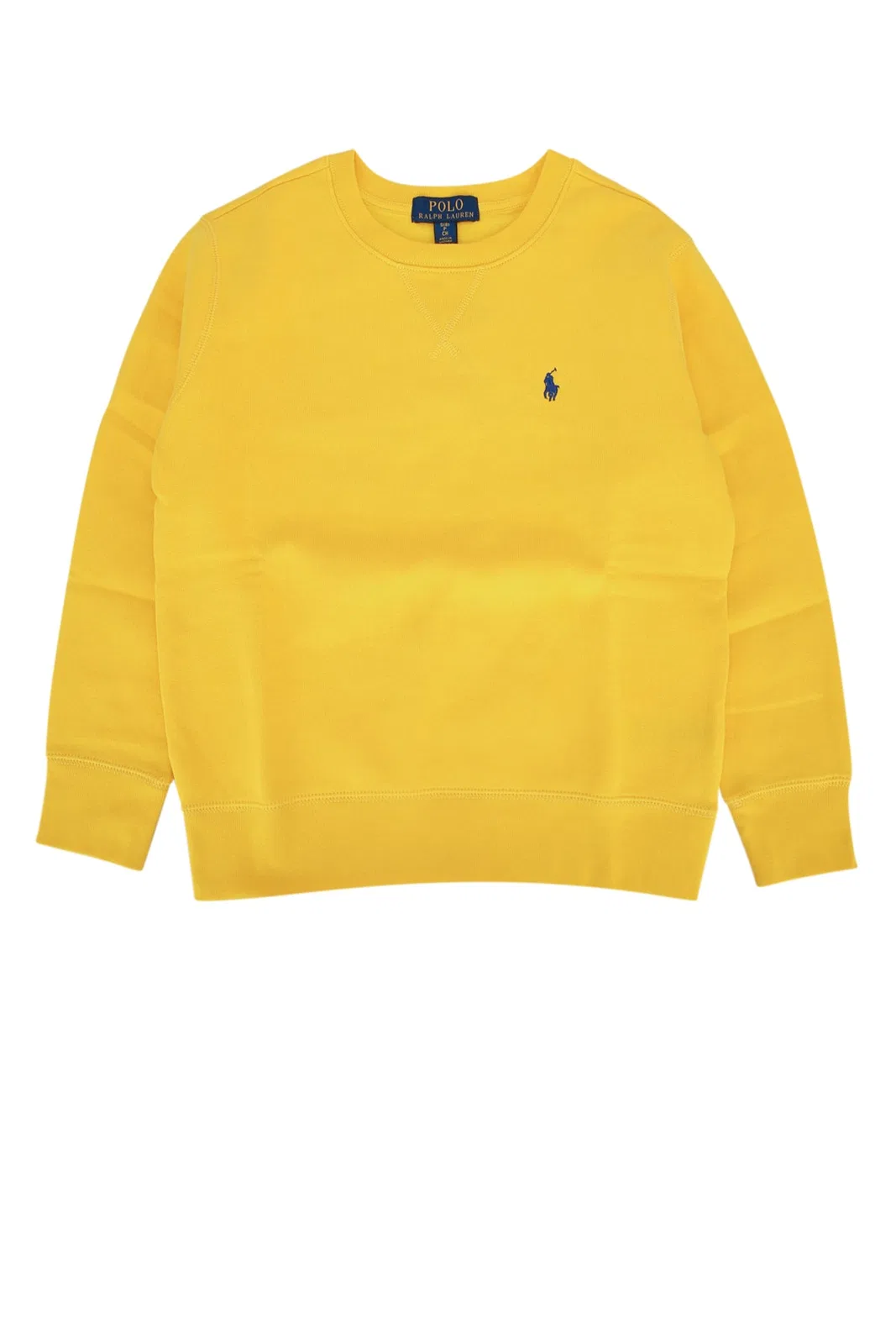 Polo Ralph Lauren Kids Ls Cn-Tops-Knit