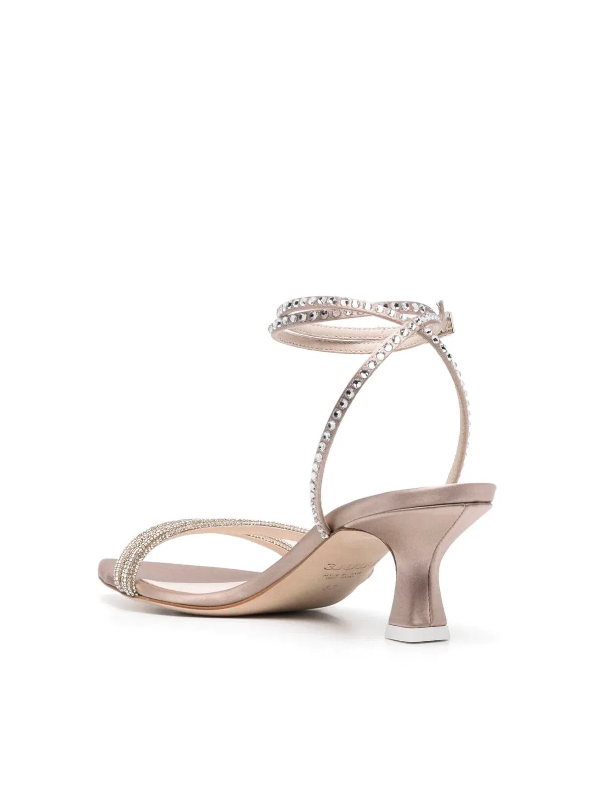 3Juin Maui O55 Syria Sandal