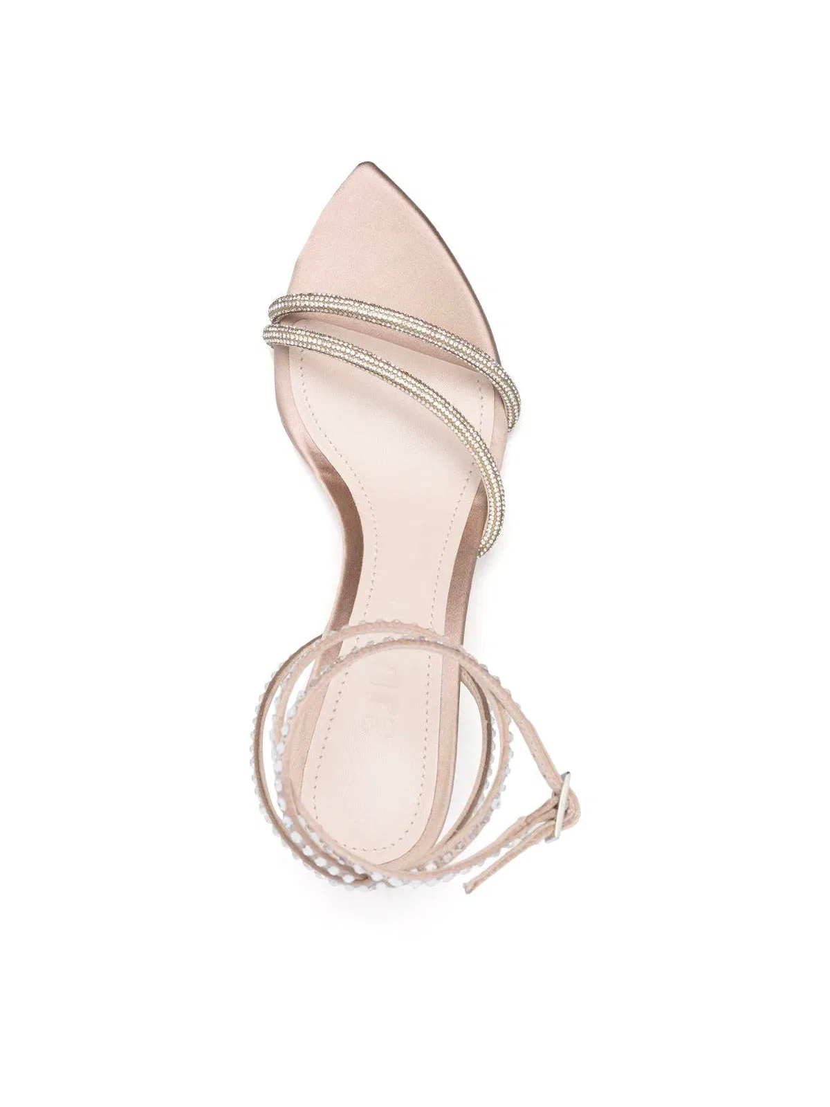 3Juin Maui O55 Syria Sandal