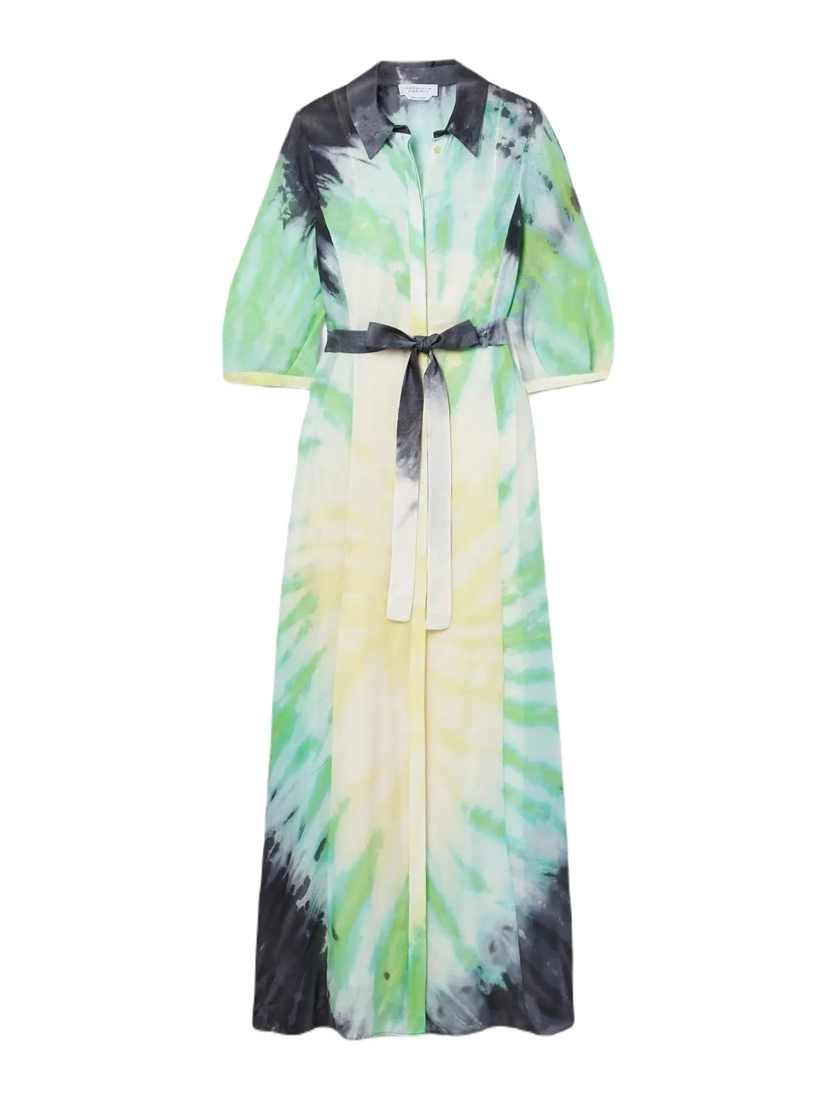 Gabriela Hearst Daisy Dress