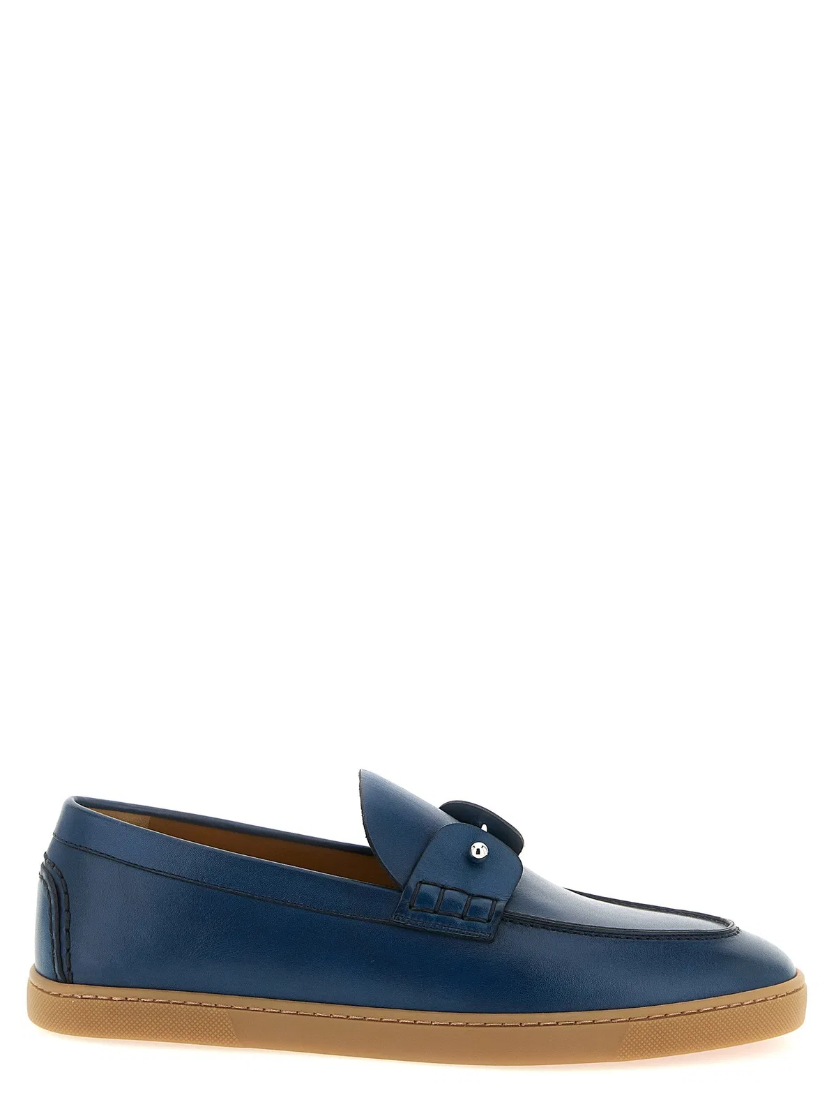 Christian louboutin 'Chambeliboat' Loafers