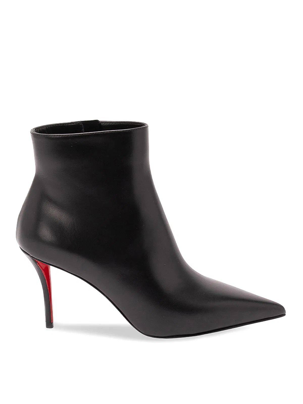 Christian louboutin `Miss Z 80` Boots