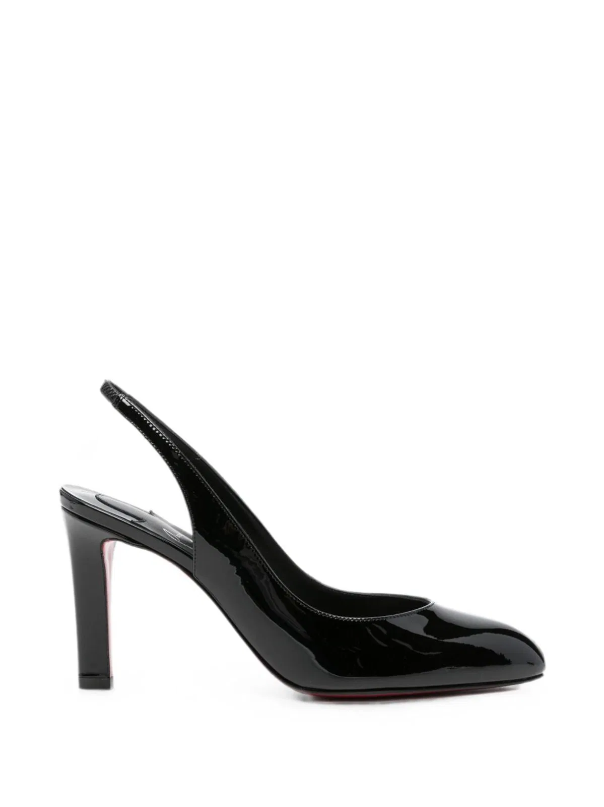 Christian louboutin Fannylove Patent Leather Pumps