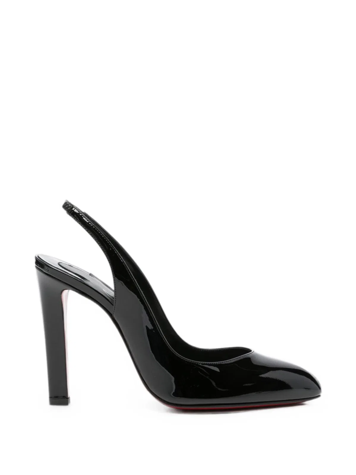 Christian louboutin Fannylove Patent Leather Pumps