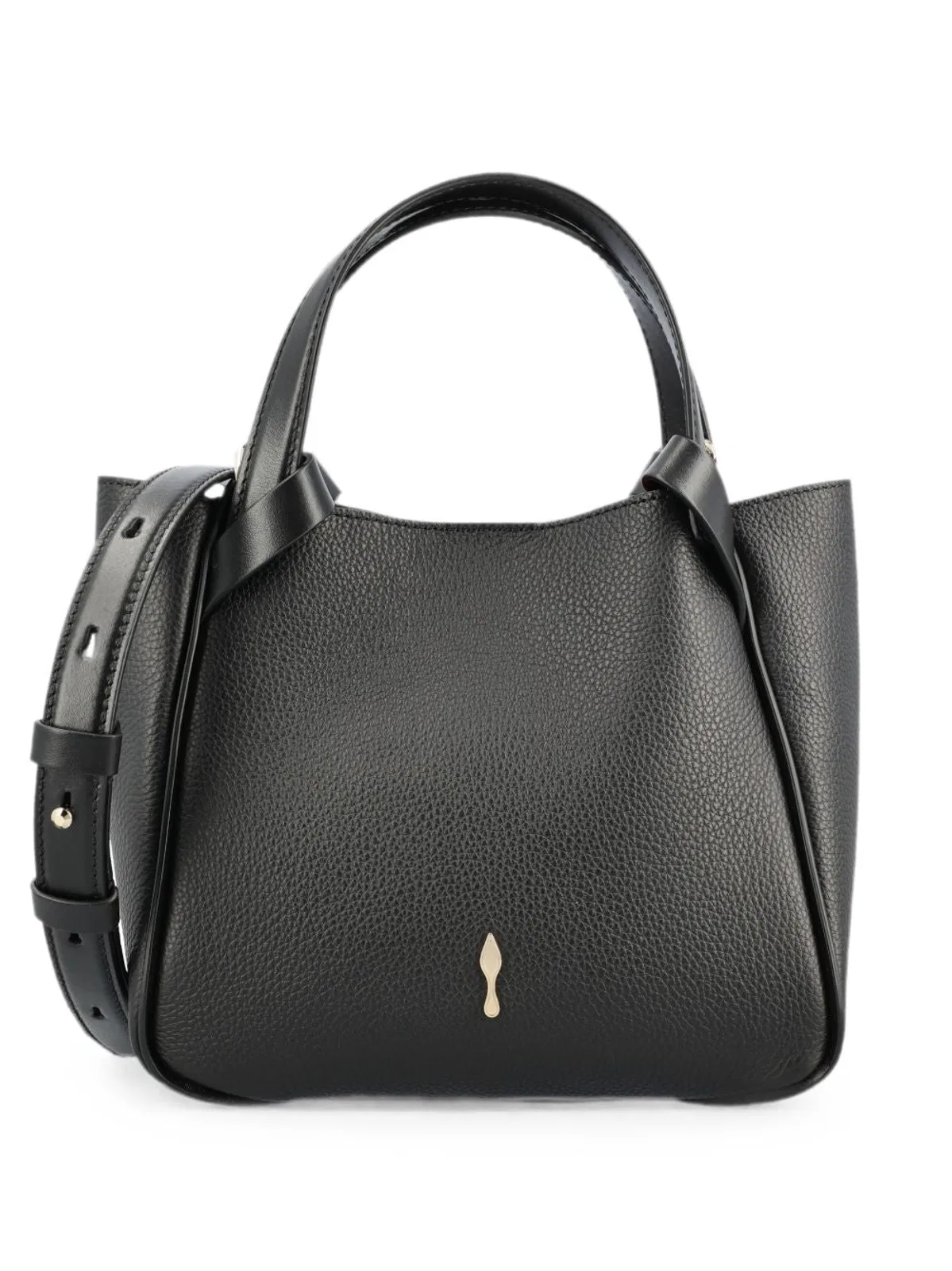 Christian louboutin Bettina Mini Leather Tote