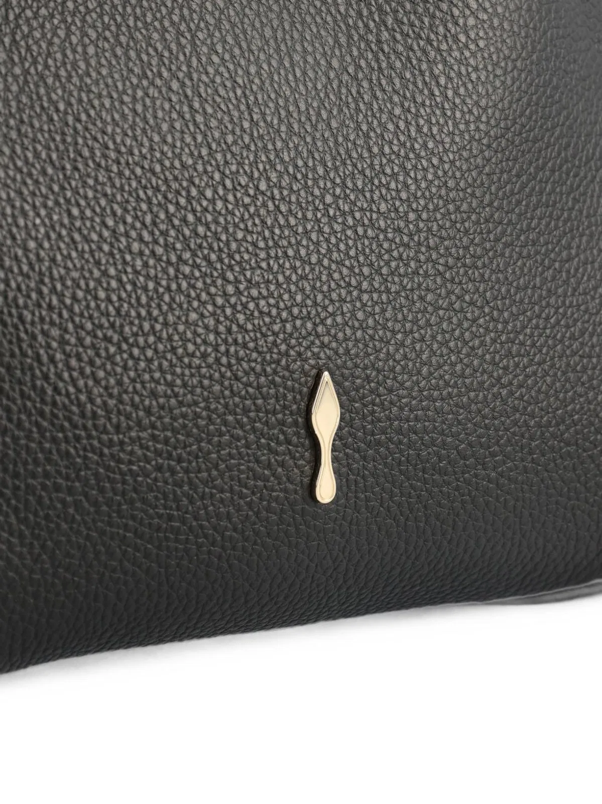 Christian louboutin Bettina Mini Leather Tote